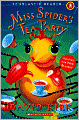 Miss Spider's Tea Party