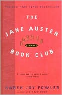 The Jane Austen Book Club