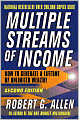 Multiple Streams of Income: How to Generate a Lifetime of Unlimited Wealth