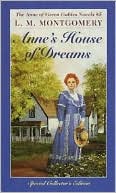 Anne's House of Dreams (Anne of Green Gables Series #5)