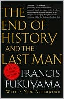 The End of History and the Last Man