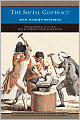 The Social Contract (Barnes & Noble Library of Essential Reading)