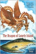 Dragon of Lonely Island Reissue