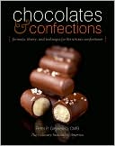 Chocolates and Confections by Peter P. Greweling: Book Cover