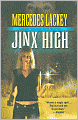 Jinx High (Diana Tregarde Investigations Series #3)