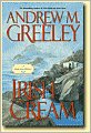 Irish Cream (Nuala Anne McGrail Series)
