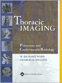 Thoracic Imaging: Pulmonary and Cardiovascular radiology