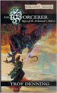 download Forgotten Realms : The Sorcerer (Return of the Archwizards #3), Vol. 3 book