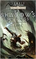 Forgotten Realms: Shadow's Witness (Sembia Series #2)
