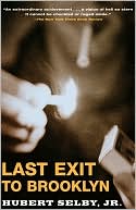Last Exit to Brooklyn by Hubert Selby Jr.: Book Cover