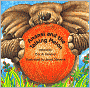 Anansi and the Talking Melon