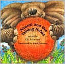 Anansi and the Talking Melon by Eric A. Kimmel: Book Cover