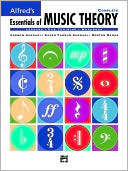 Essentials of Music Theory by Andrew Surmani: Book Cover