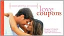 Love Coupons: A Coupon Gift of Love and Romance