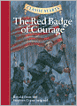The Red Badge of Courage (Classic Starts Series)