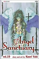 Angel Sanctuary, Volume 19