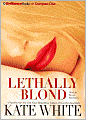 Lethally Blond (Bailey Weggins Series #5)