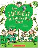 Luckiest St. Patrick's Day Ever!
