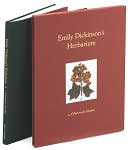Emily Dickinson's Herbarium: A Facsimile Edition