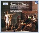 Rameau: Hippolyte et Aricie