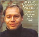 Schumann: Dichterliebe, Liederkreis, etc.