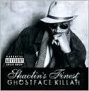 Shaolin's Finest