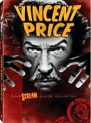 Vincent Price - MGM Scream Legends Collection with Vincent Price