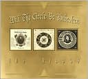 Will the Circle Be Unbroken: The Trilogy by The Nitty Gritty Dirt Band: CD Cover