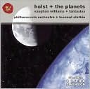 Holst: The Planets / Vaughan Williams: Fantasia