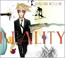 Reality [Bonus Disc]