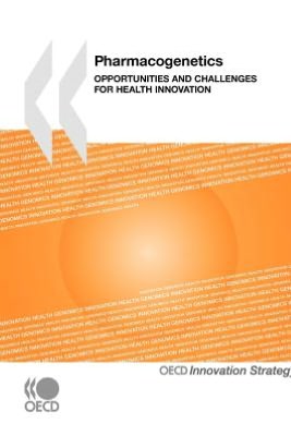 Pharmacogenetics pdf Pharmacogenetics cover