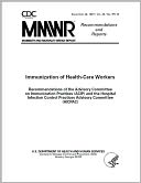 download Immunization of Health-Care Workers book