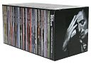 Tony Bennett - The Complete Collection [B&N Exclusive] by Tony Bennett: CD Cover