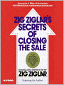 The Secrets of Closing the Sale