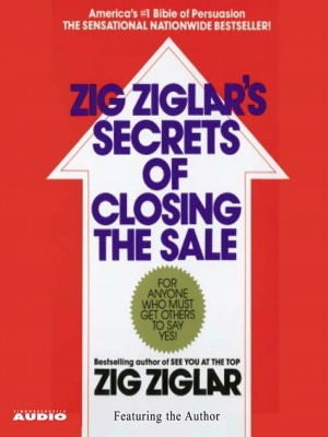The Secrets of Closing the Sale