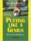Putting Like a Genius