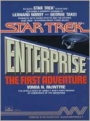 Star Trek Enterprise: The First Adventure