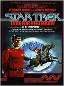 Star Trek #39: Time for Yesterday