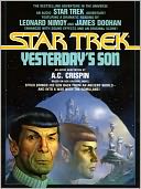 Star Trek #11: Yesterday's Son