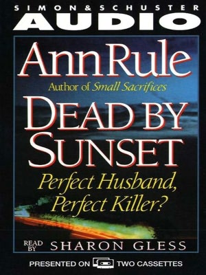 Dead by Sunset: Perfect Husband, Perfect Killer?