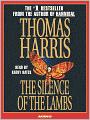 The Silence of the Lambs (Hannibal Lecter Series #2)