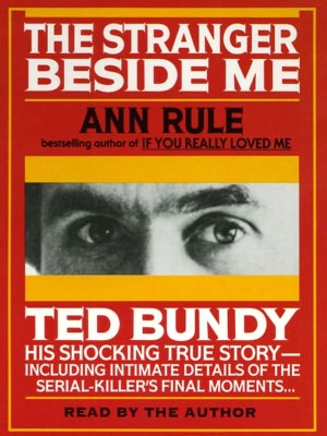 Stranger Beside Me