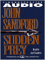 Sudden Prey (Lucas Davenport Series #8)