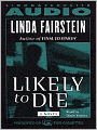 Likely to Die (Alexandra Cooper Series #2)