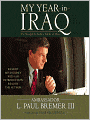 My Year in Iraq: The Struggle to Build a Future of Hope