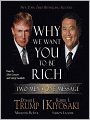 Why We Want You to Be Rich: Two Men, One Message