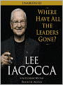 Where Have All the Leaders Gone?