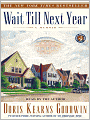 Wait Till Next Year: A Memoir