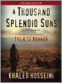 A Thousand Splendid Suns: A Novel