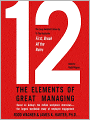 12: The Elements of Great Managing